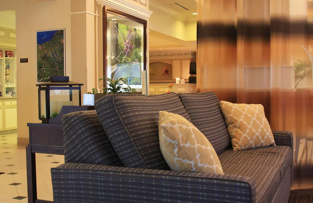 Hilton Garden Inn Elmira/Corning-1
