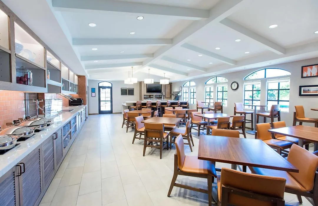 Hyatt House San Ramon-1