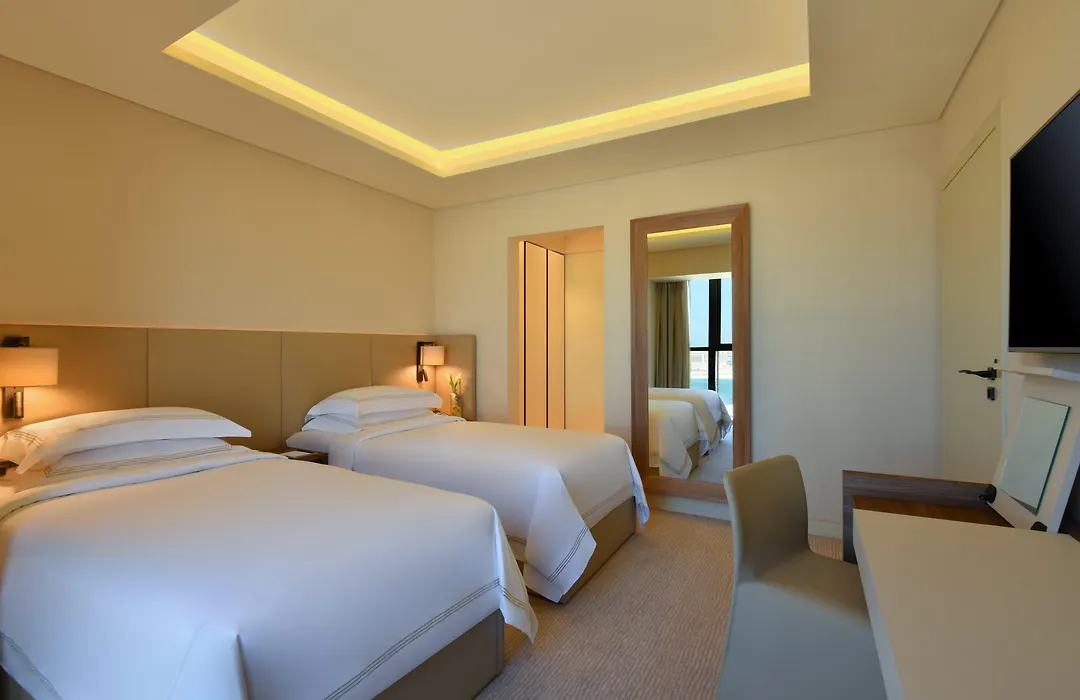 Voco Doha West Bay Suites By Ihg-1