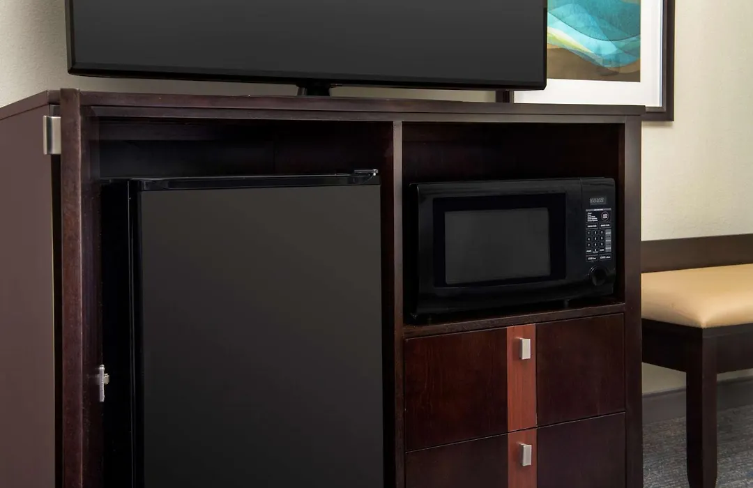 Hampton Inn & Suites Alpharetta-Windward-1