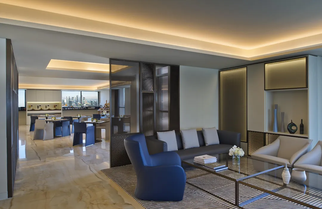 Voco Doha West Bay Suites By Ihg-1