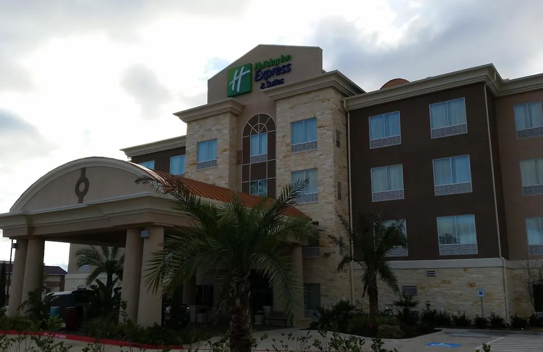 Holiday Inn Express And Suites Atascocita - Humble - Kingwood By Ihg-1