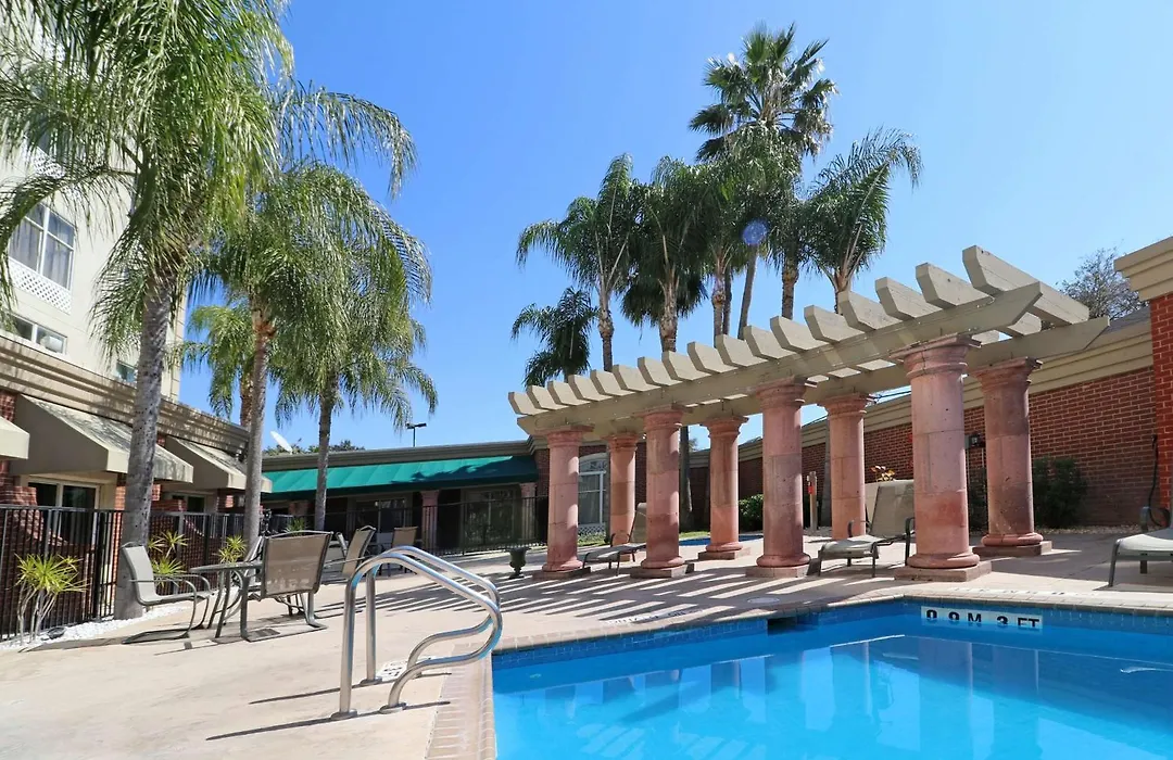 Wyndham Garden McAllen at La Plaza Mall-1
