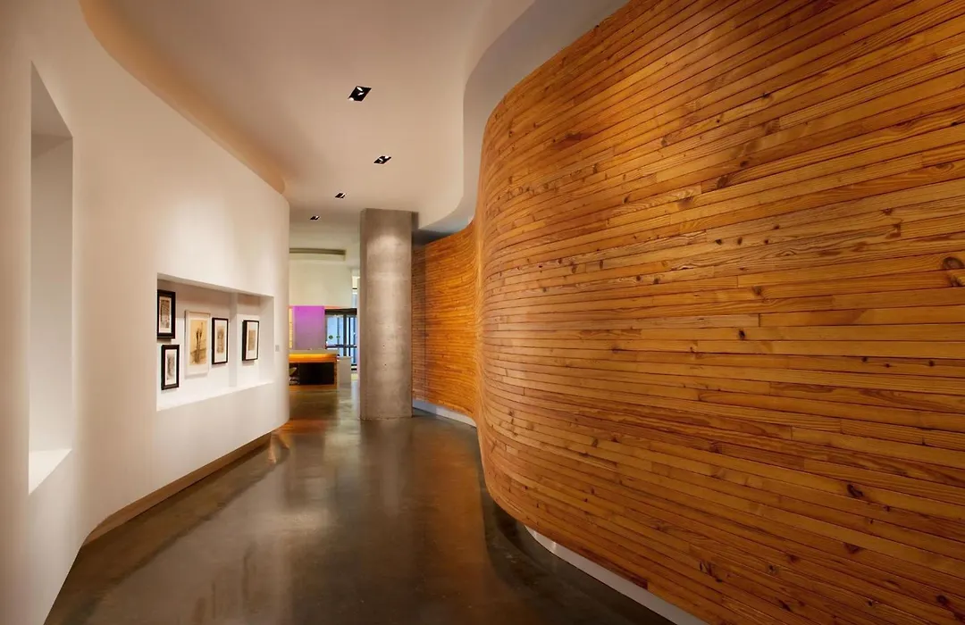 Hotel Indigo Athens - University Area By Ihg-1