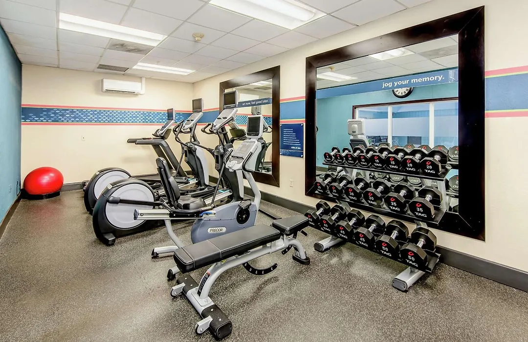 Hampton Inn & Suites Bethlehem-1