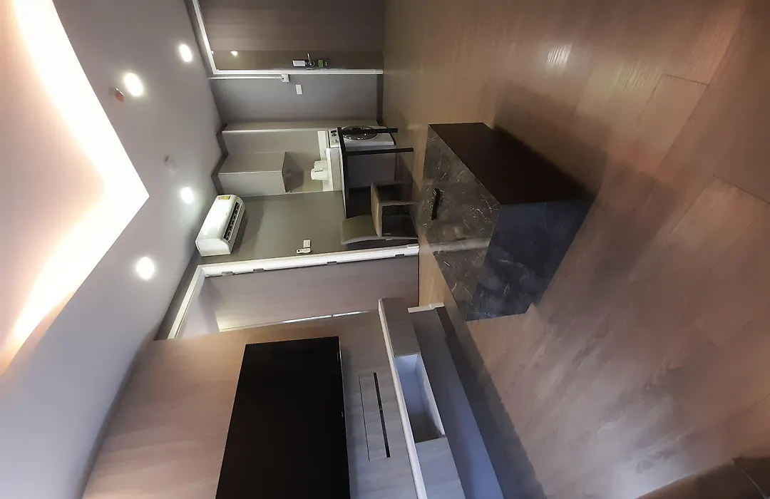 Dazzle Residence-1