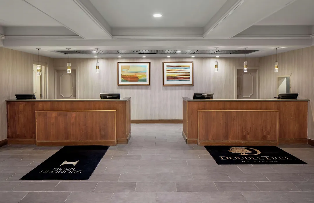 Doubletree By Hilton Cleveland East Beachwood-1