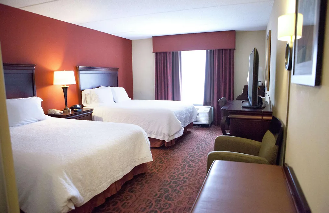 Hampton Inn Rochester-Webster-1