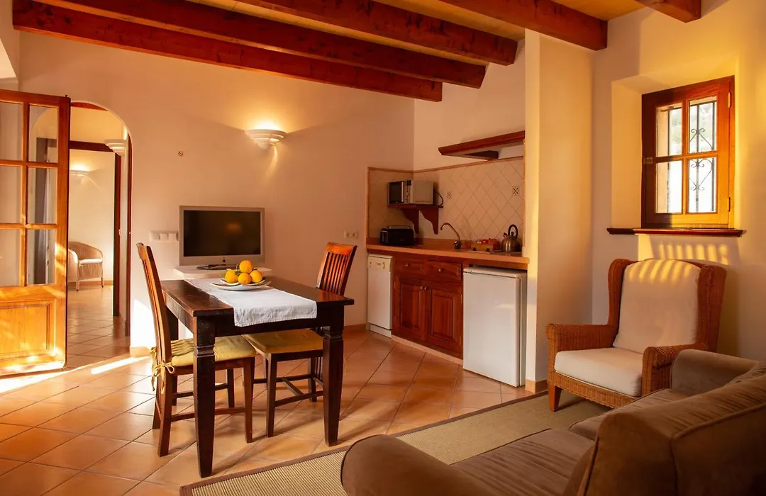 Hotel Apartament Sa Tanqueta De Fornalutx - Adults Only-1