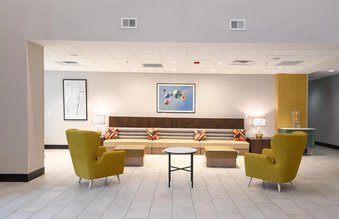 Holiday Inn Fredericksburg - Conference Center By Ihg-1
