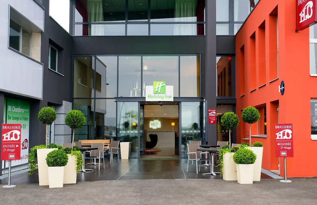 Holiday Inn Mulhouse By Ihg-1