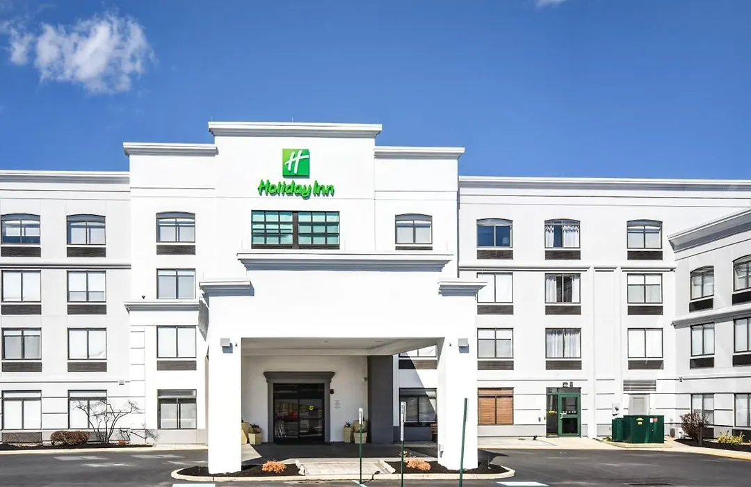Holiday Inn Allentown-Bethlehem By Ihg-1