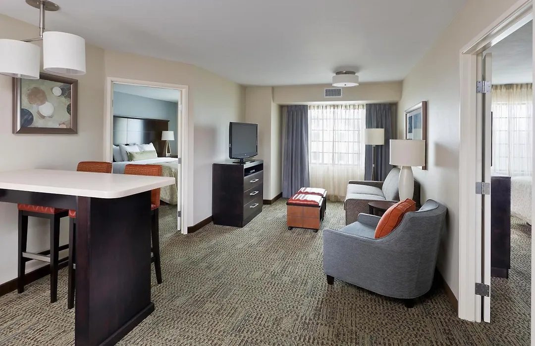 Staybridge Suites Philadelphia- Montgomeryville By Ihg-1
