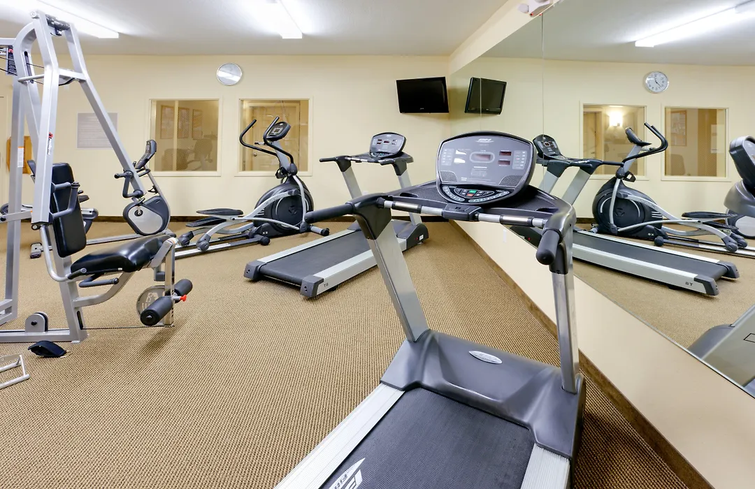 Candlewood Suites Watertown-Fort Drum, Ny-1