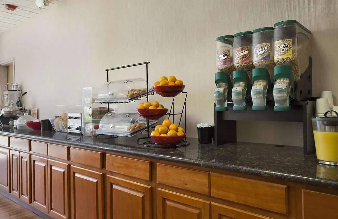 Ramada By Wyndham Sunnyvale/Silicon Valley-1