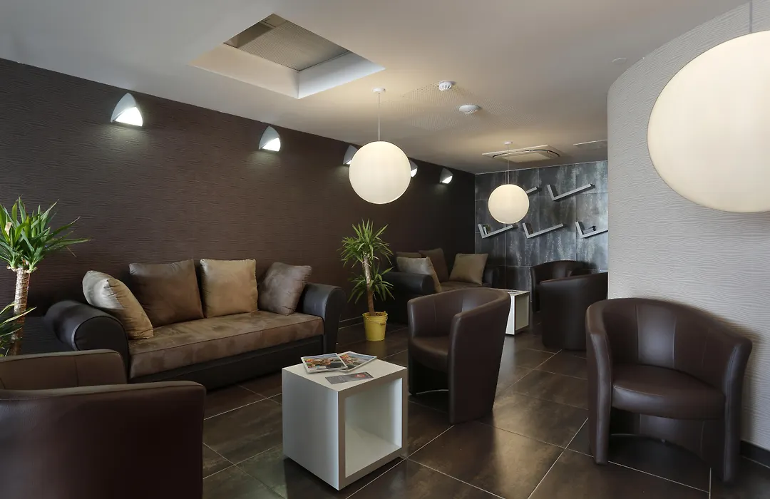 Vacancéole - Le Terral - Montpellier Sud-1