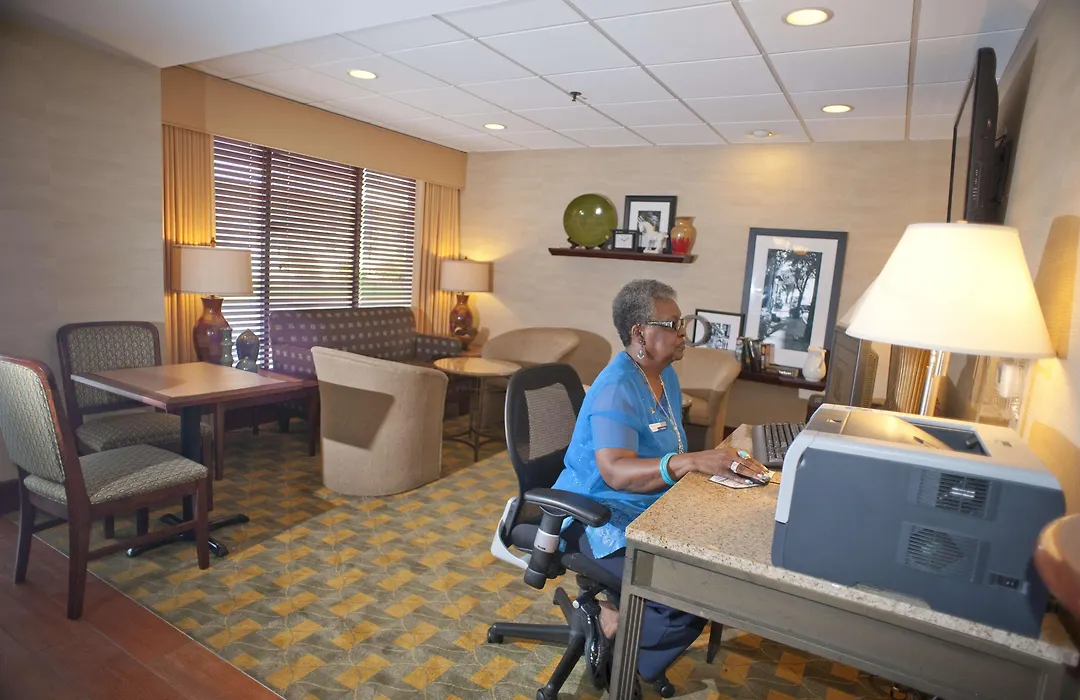 Hampton Inn Downingtown/Exton-1