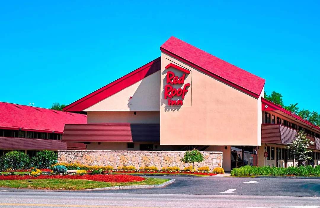 Red Roof Inn Edison-1