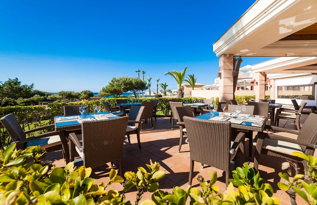 Insotel Punta Prima Resort-1