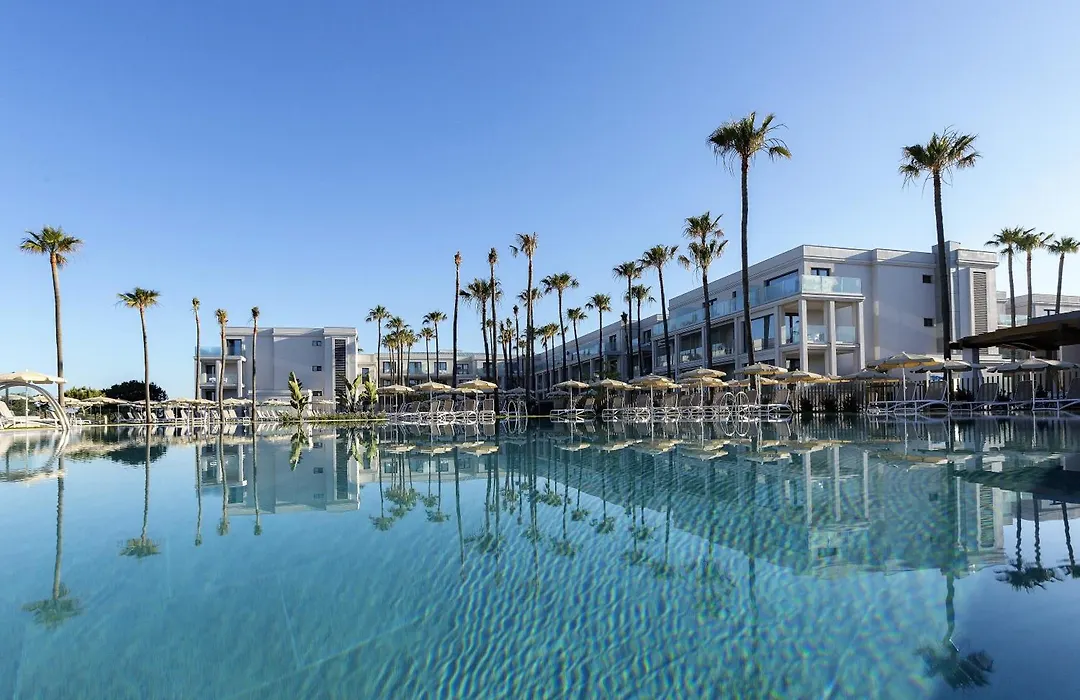 Hipotels Barrosa Park (Adults Only)-1