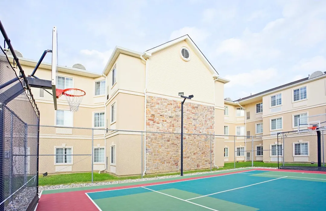 Staybridge Suites-Philadelphia/Mount Laurel By Ihg-1