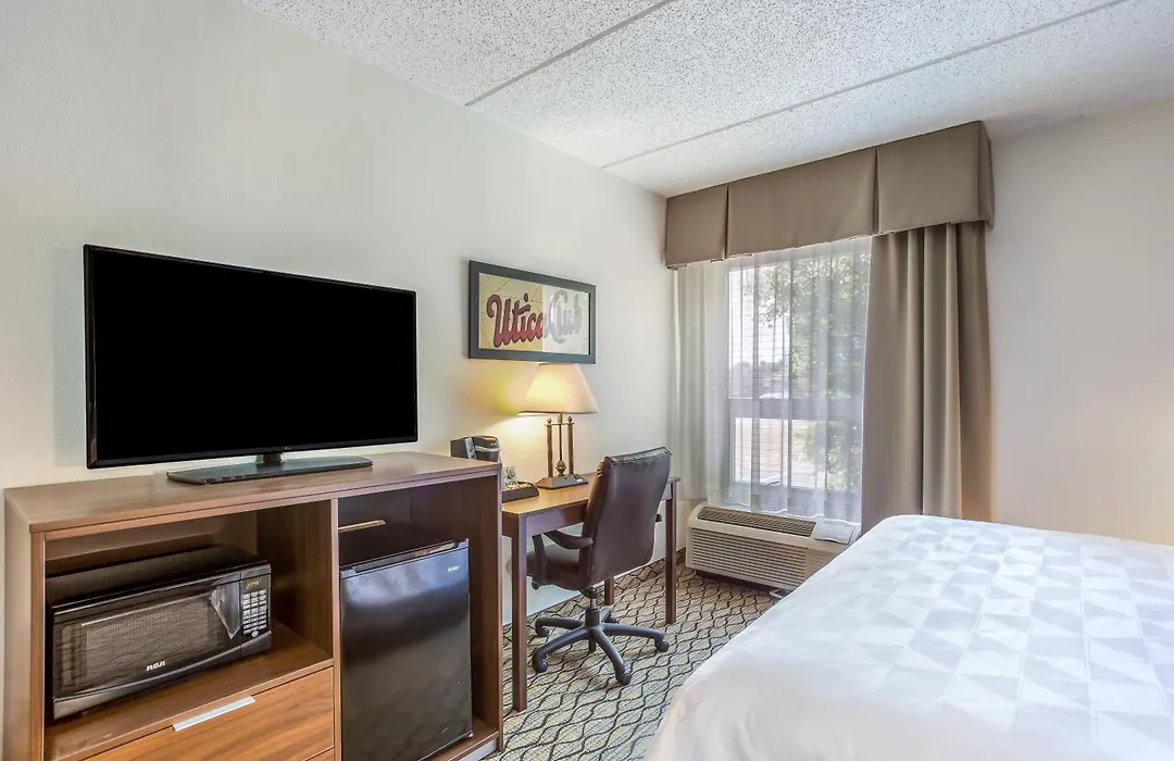 Burrstone Inn, An Ascend Collection Hotel-1