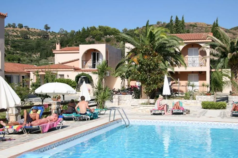 Daniel Hotel (Adults Only)-1
