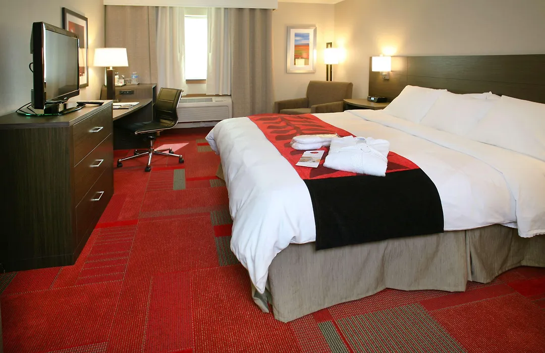 Radisson Hotel Madison-1