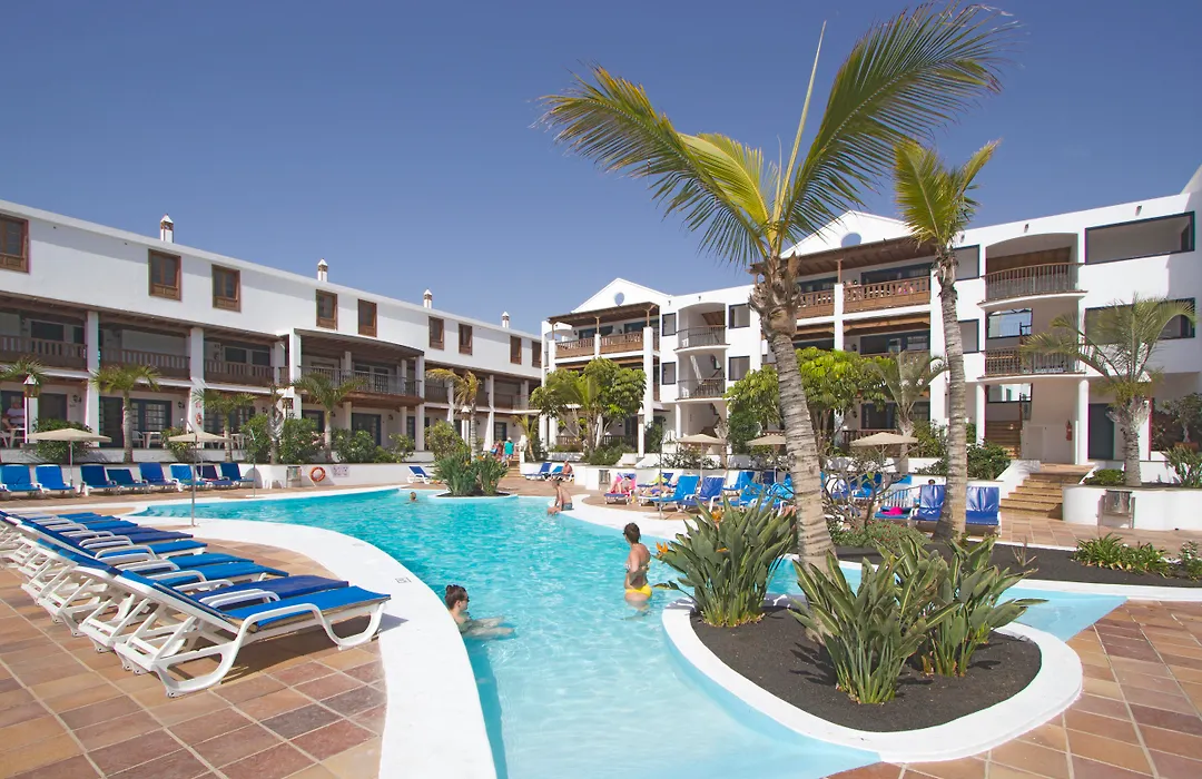 Nazaret Apartments-1