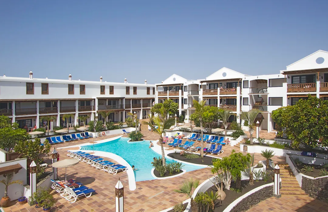 Nazaret Apartments-1