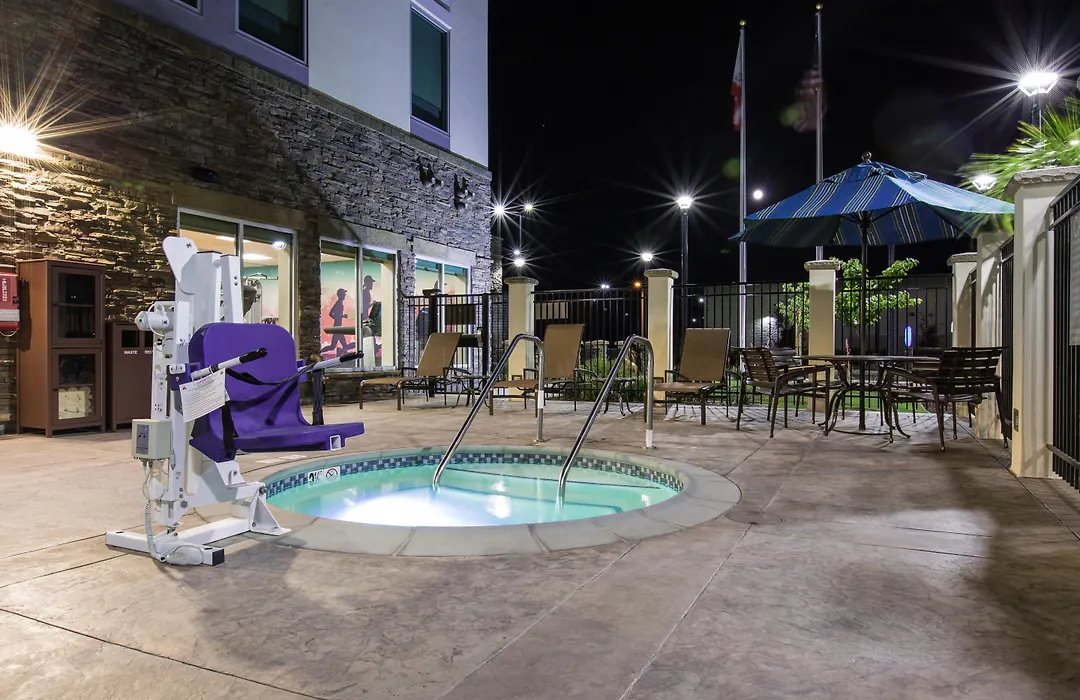 Hyatt Place Delano-1