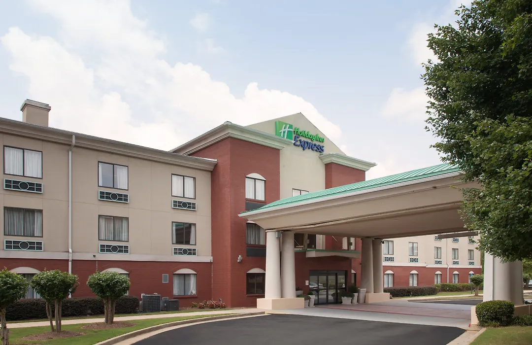 Comfort Inn & Suites Buford Near Mall Of Georgia-1