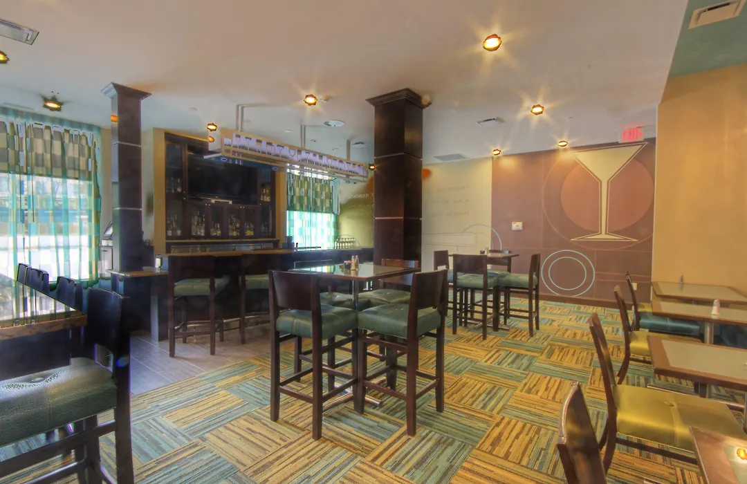 Holiday Inn Christiansburg Blacksburg By Ihg-1