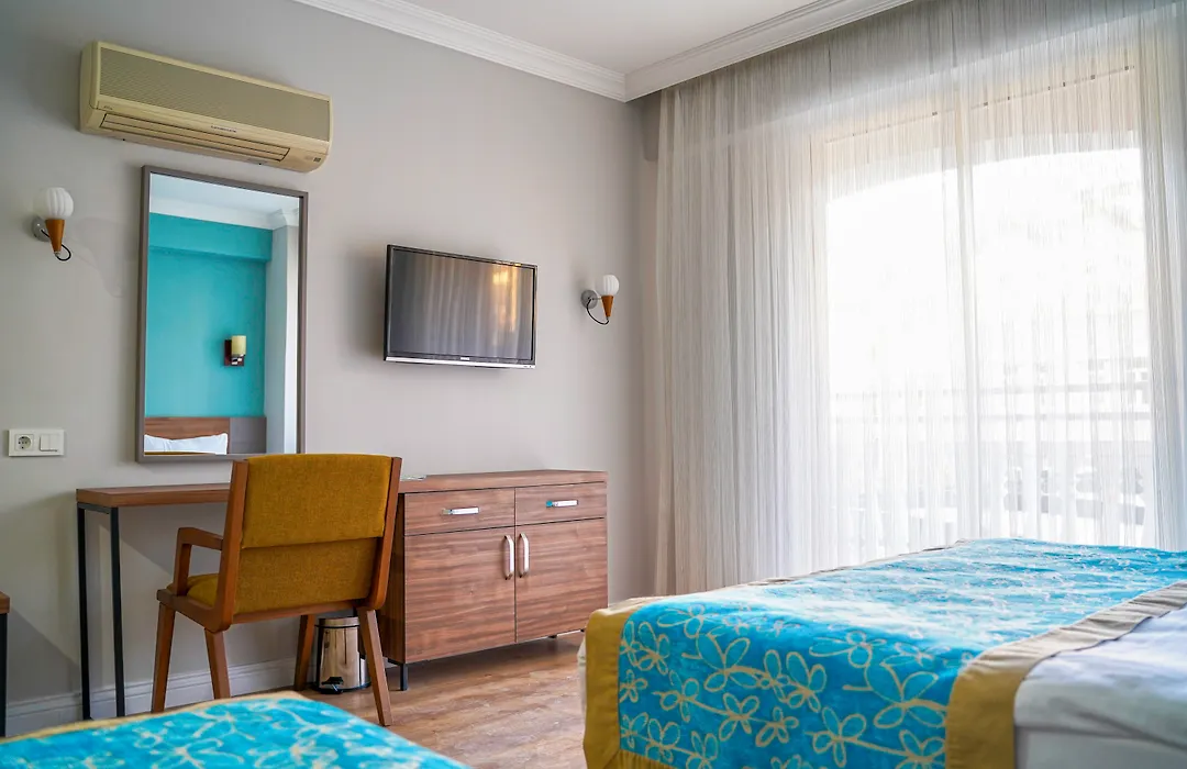 Side Village Family Suite-1