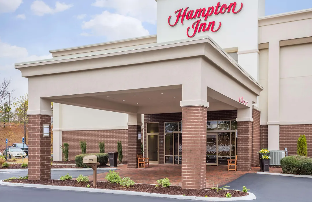 Hampton Inn Bremen-1