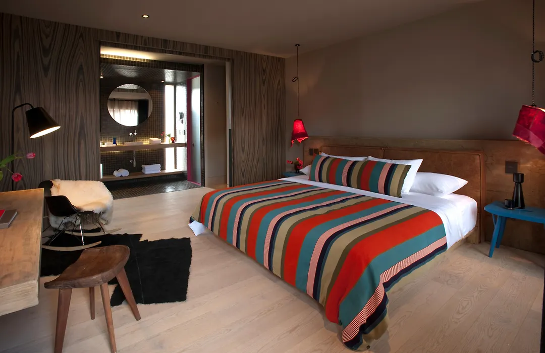 Hotel Bo-1