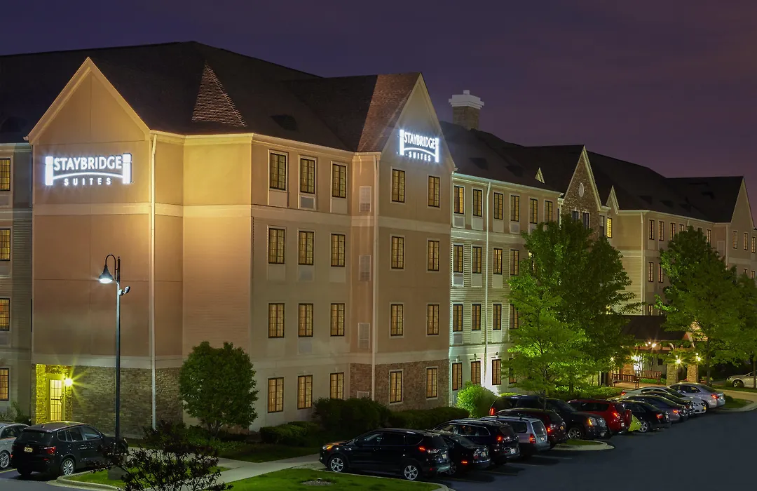 Staybridge Suites Lincolnshire By Ihg-1