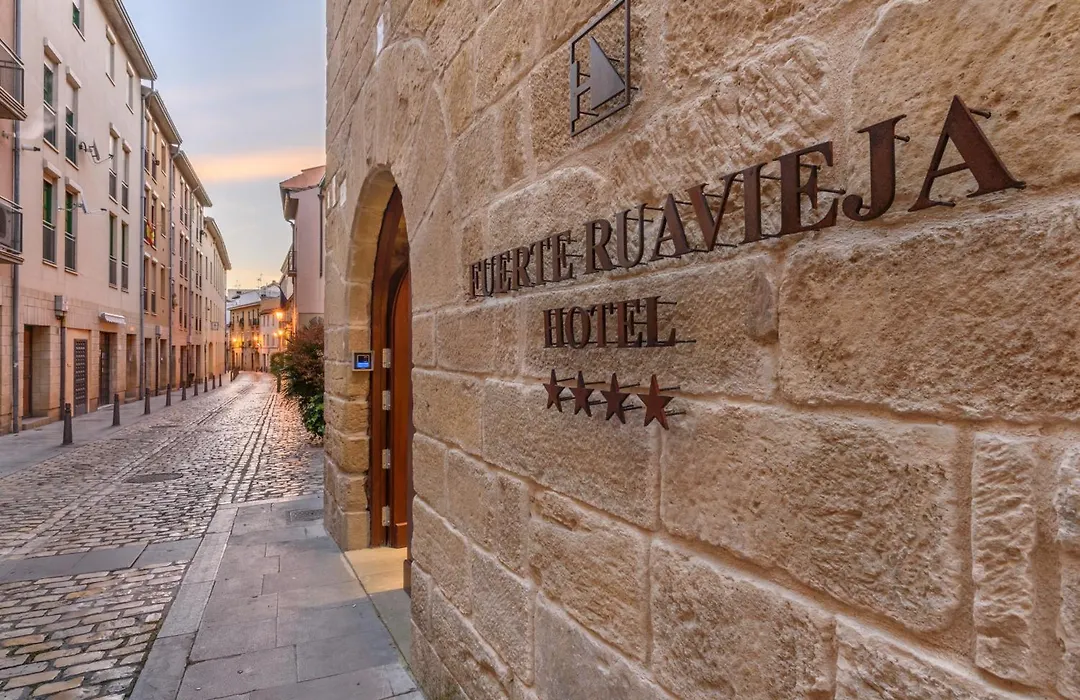 Eurostars Fuerte Ruavieja-1