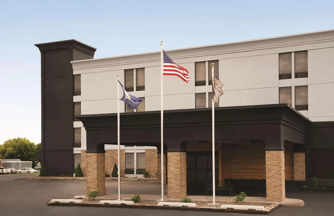 Comfort Inn & Suites Liverpool - Syracuse North-1