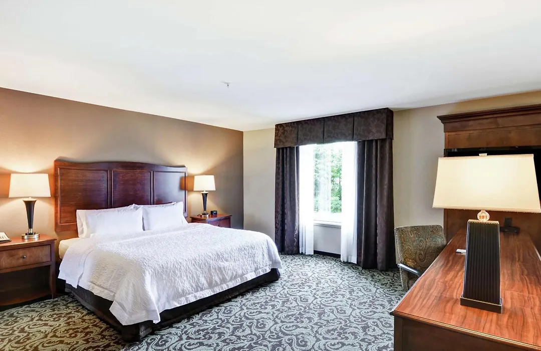 Hampton Inn And Suites New Hartford/Utica-1