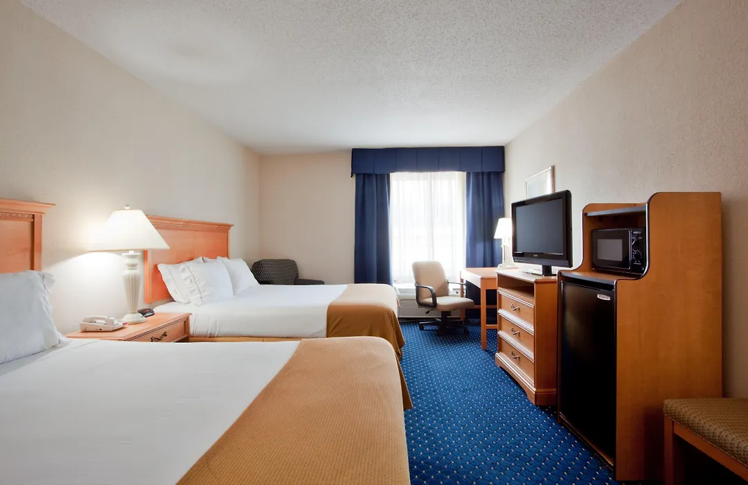 Holiday Inn Express Ashland By Ihg-1