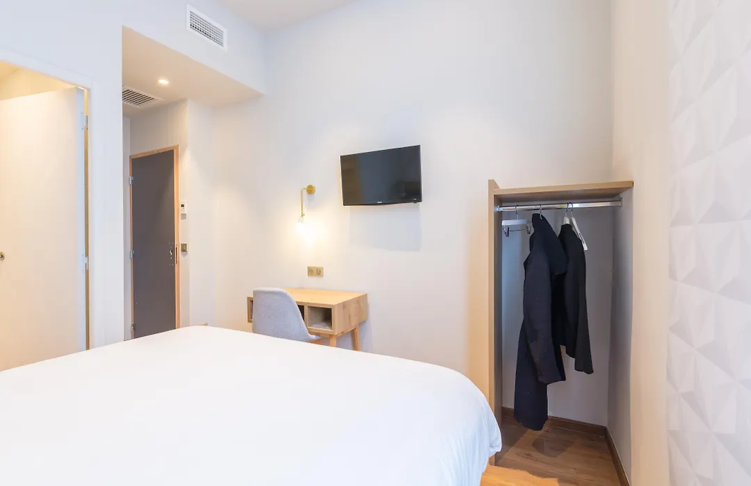 Hotel & Suites Maison Montgrand - Vieux Port-1