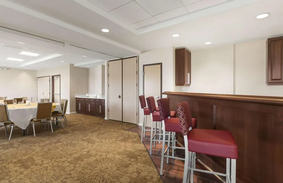 Hampton Inn Penn Yan, Ny-1