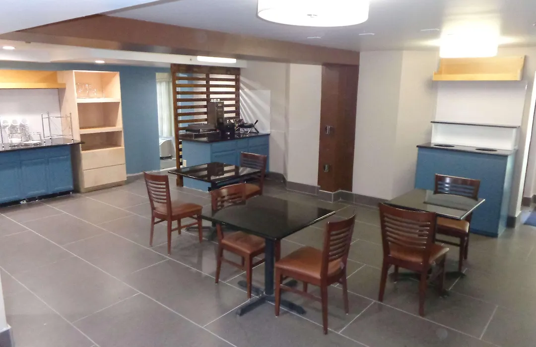 Country Inn & Suites By Radisson, Roanoke Rapids, Nc-1