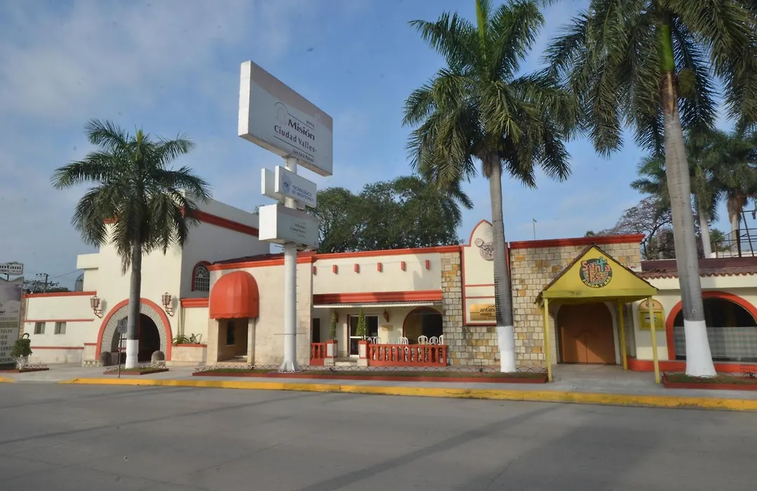 Mision Ciudad Valles-1