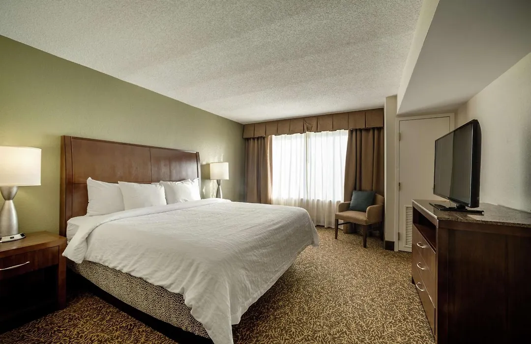 Hilton Garden Inn Richmond Innsbrook-1