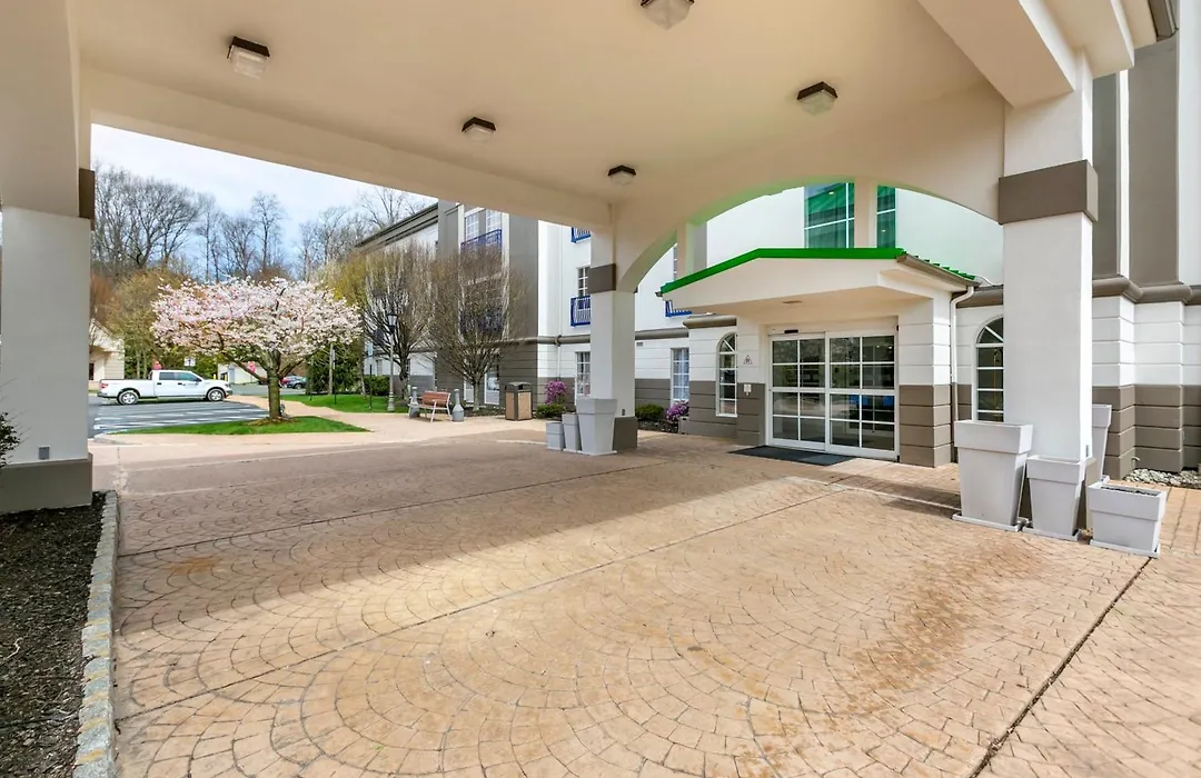 Holiday Inn Express Mount Arlington By Ihg-1