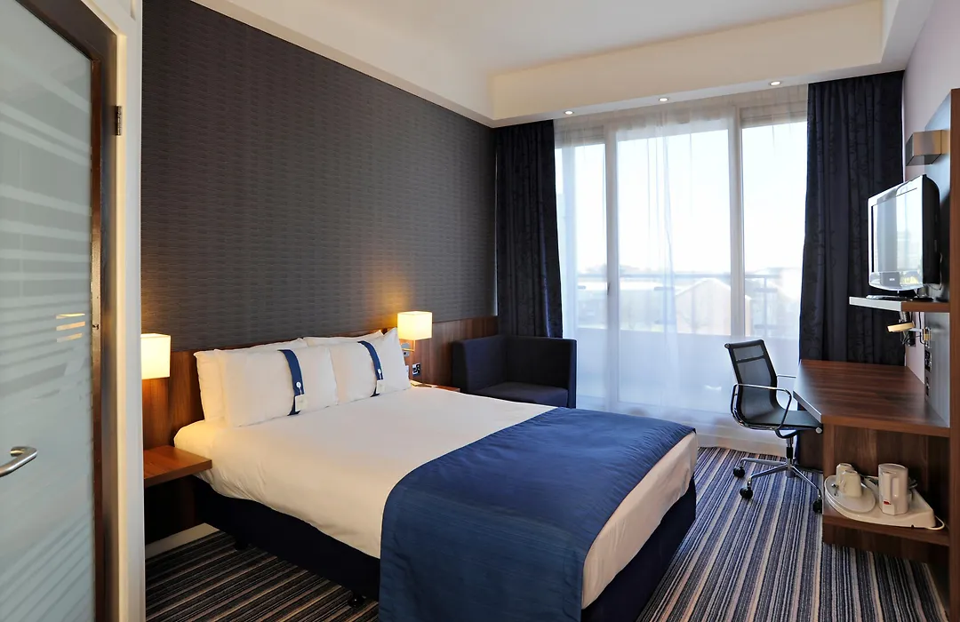 Holiday Inn Express Crewe, An Ihg Hotel-1