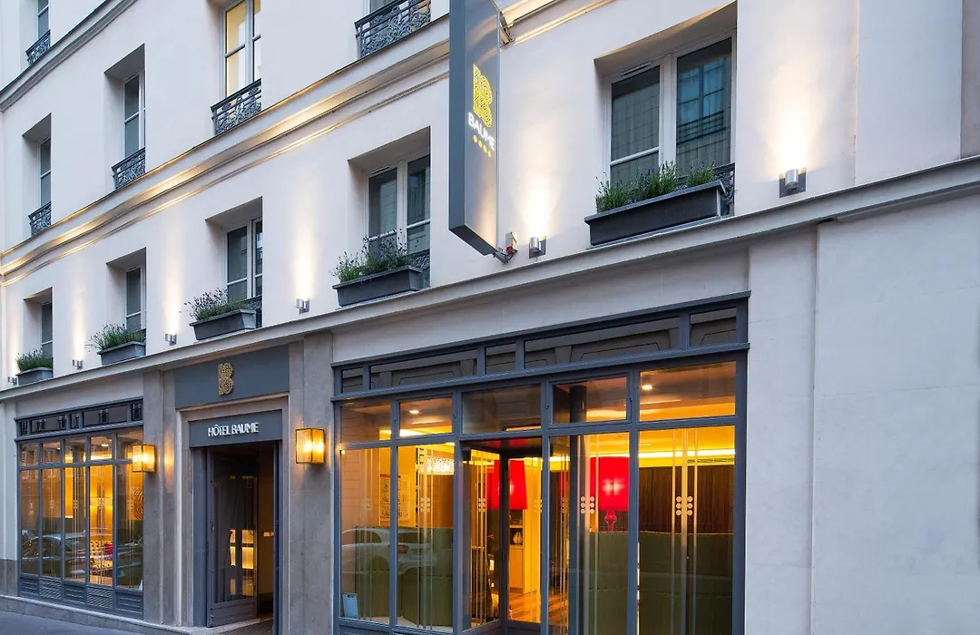 Hotel Baume-1