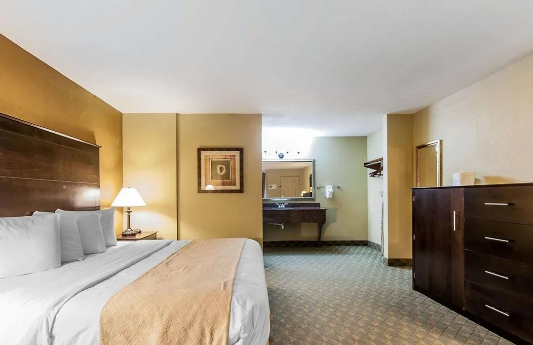 Quality Inn & Suites-1